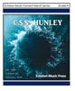 C.S.S. Hunley Concert Band sheet music cover